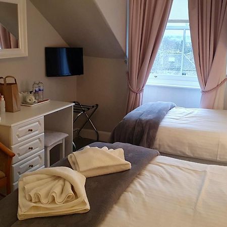 Sonas Guesthouse EDI Kültér fotó