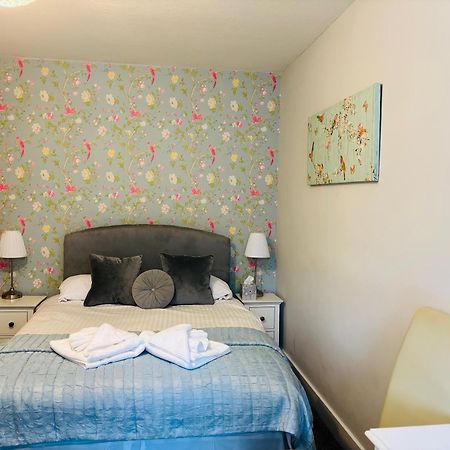 Sonas Guesthouse EDI Kültér fotó