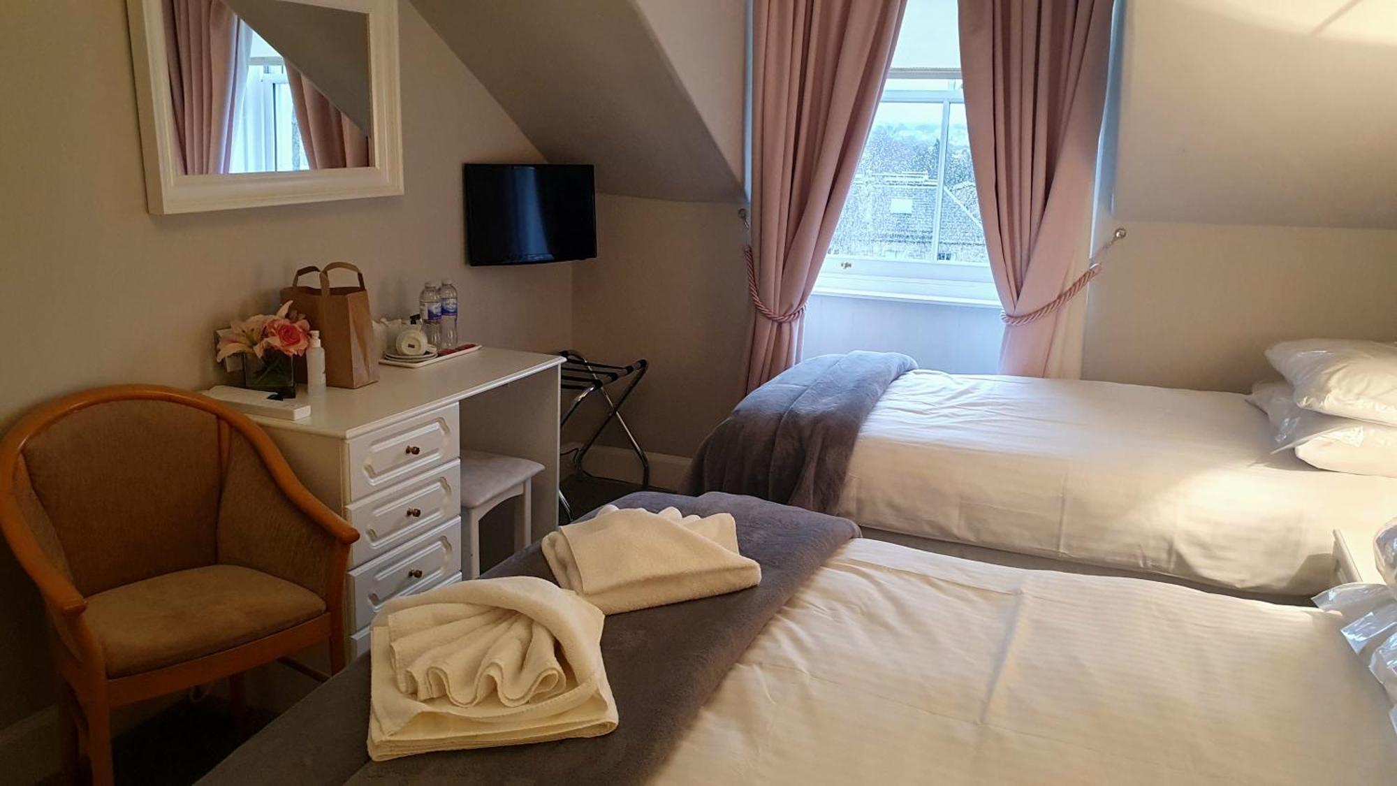 Sonas Guesthouse EDI Kültér fotó