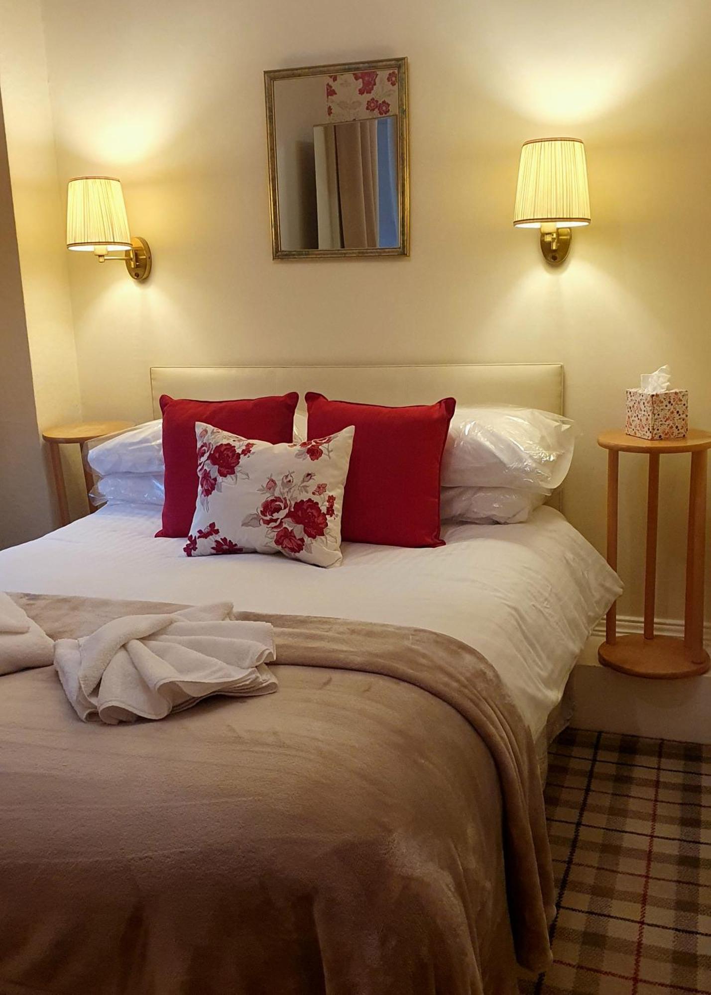 Sonas Guesthouse EDI Kültér fotó