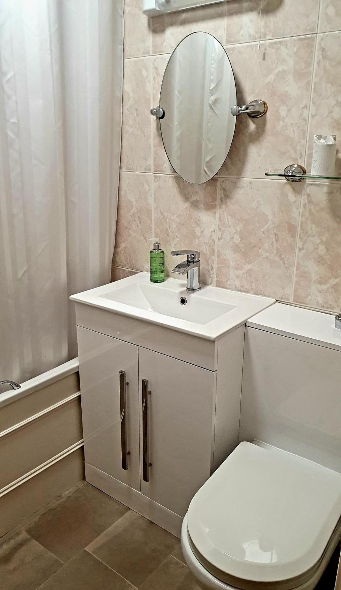 Sonas Guesthouse EDI Kültér fotó