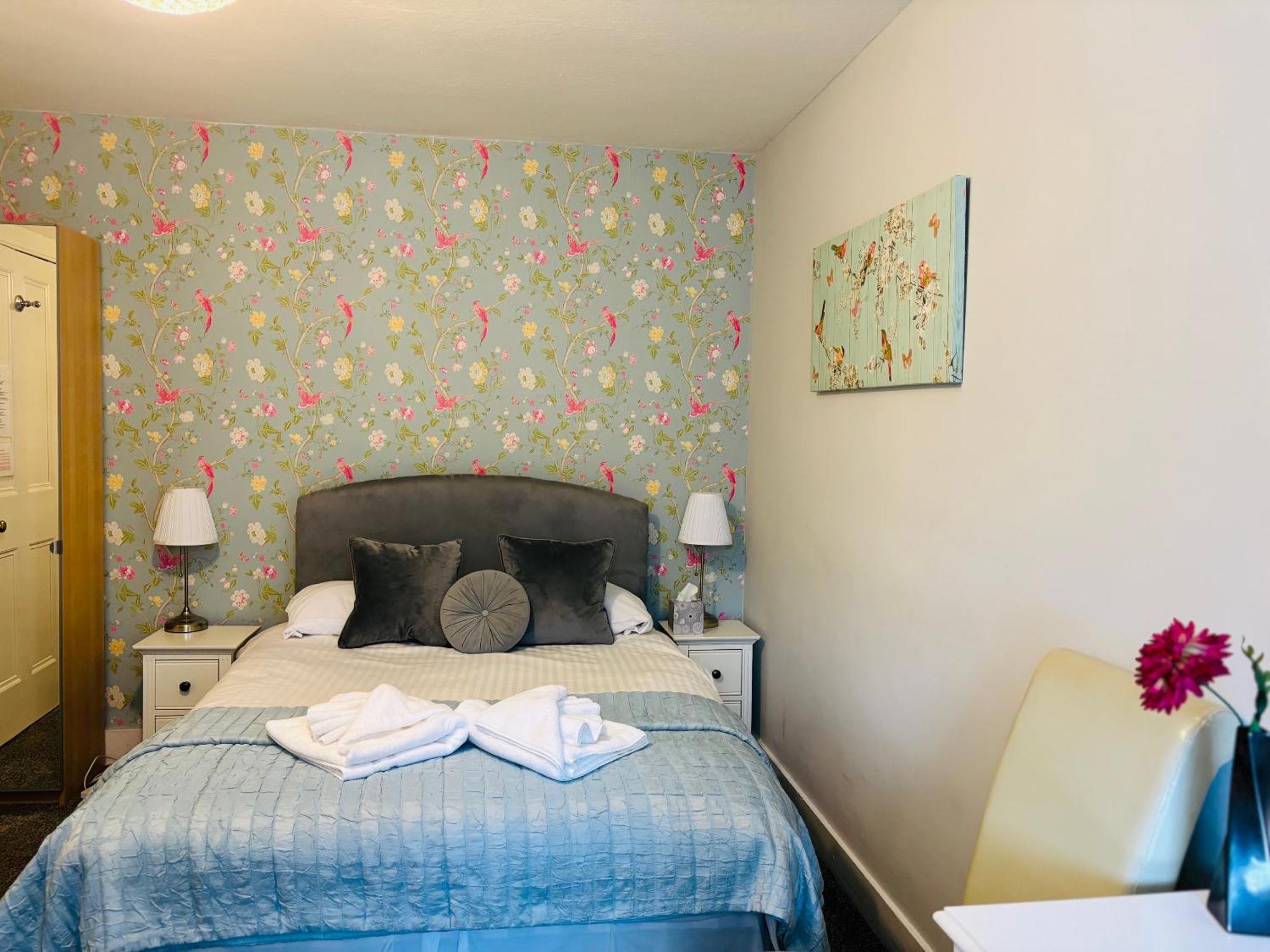 Sonas Guesthouse EDI Kültér fotó